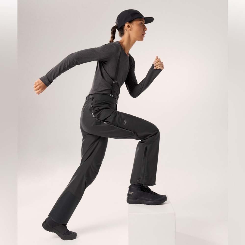 Arc'teryx Women's Beta AR Goretex Pro Pants